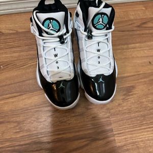nike jordon 6 rings men’s